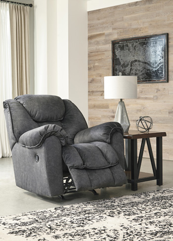 ACE Rent To Own |Ashley Furniture Granite Capehorn | Rent To Own Furniture in Nebraska & Iowa | Rent to Buy Living Room